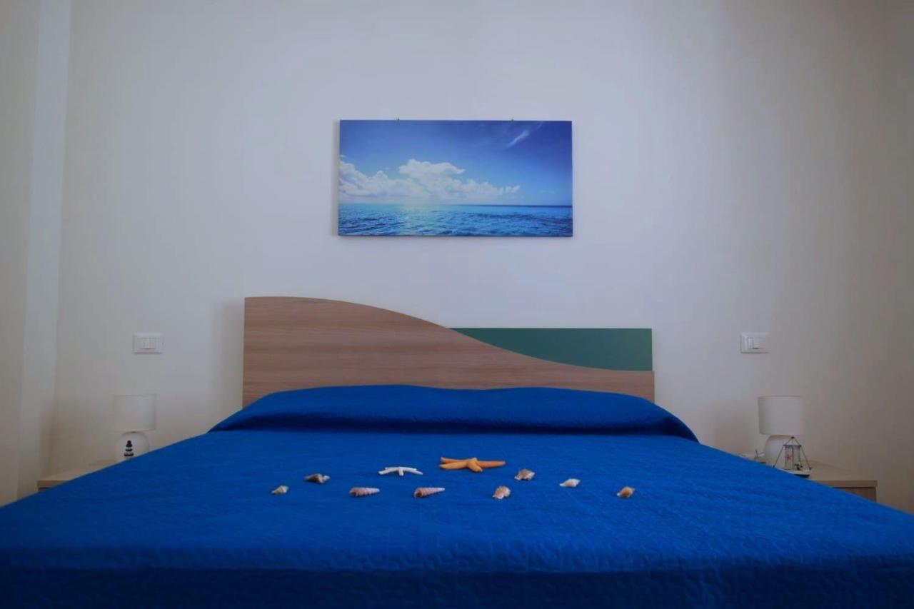 Appartamenti AcquaChiara San Vito Lo Capo Esterno foto