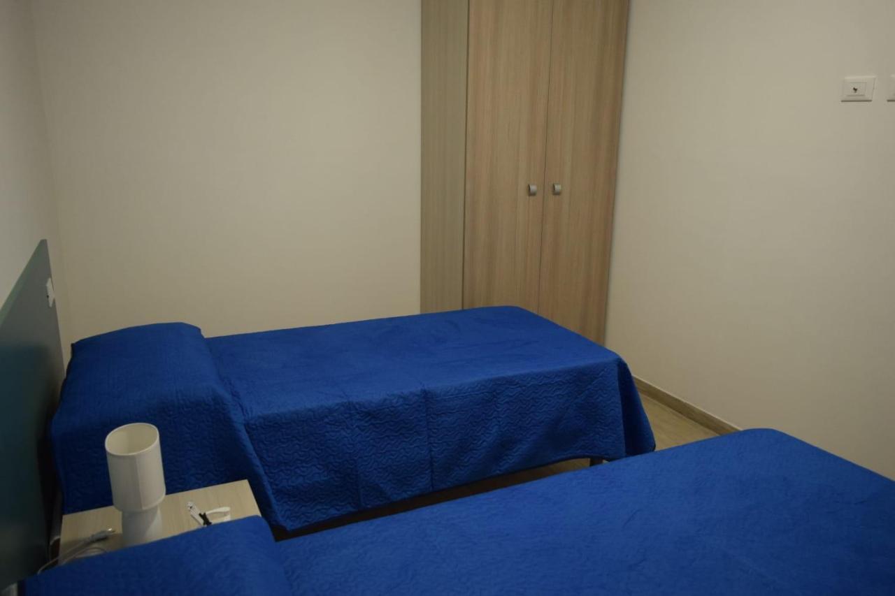 Appartamenti AcquaChiara San Vito Lo Capo Esterno foto
