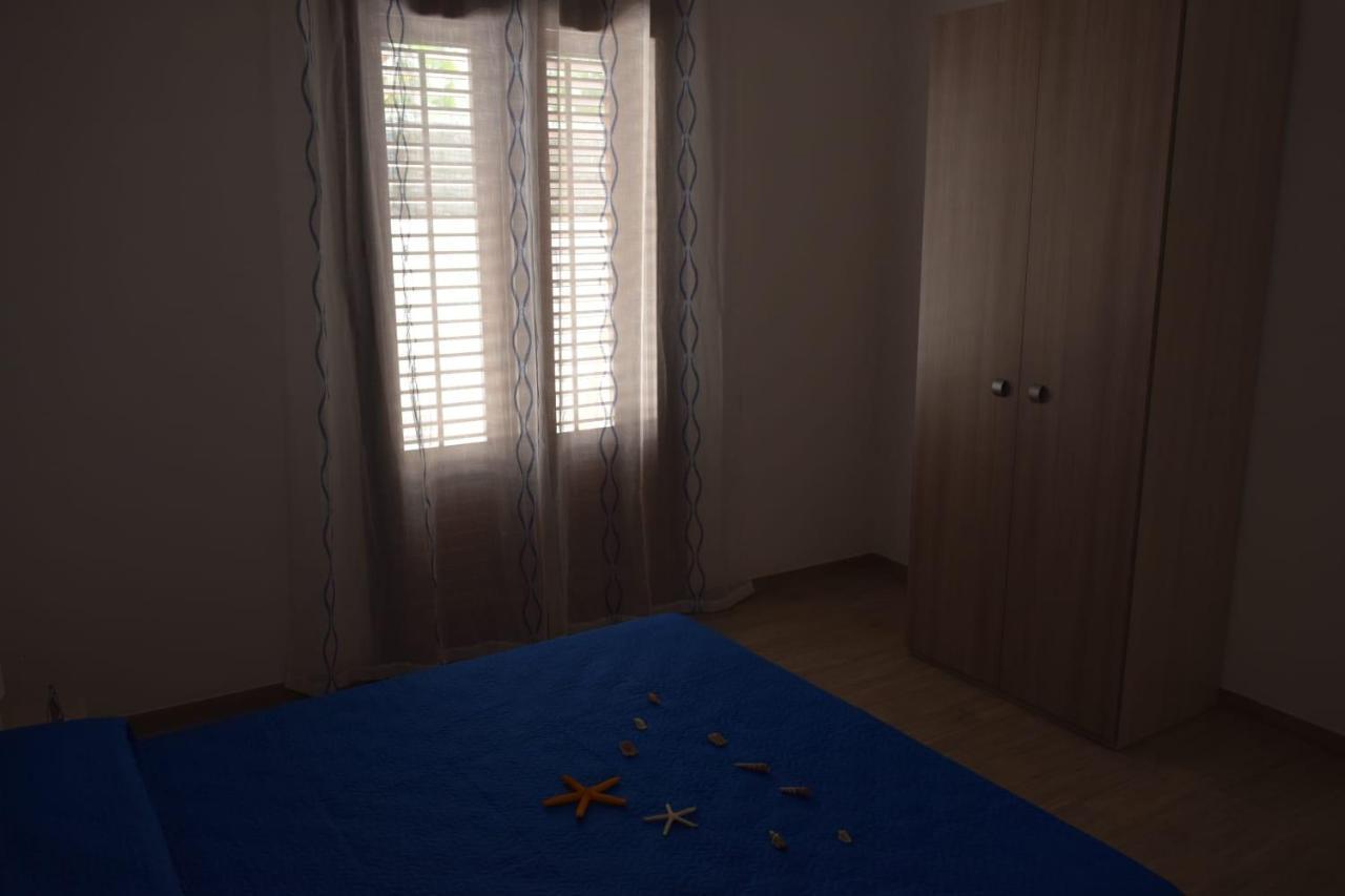 Appartamenti AcquaChiara San Vito Lo Capo Esterno foto