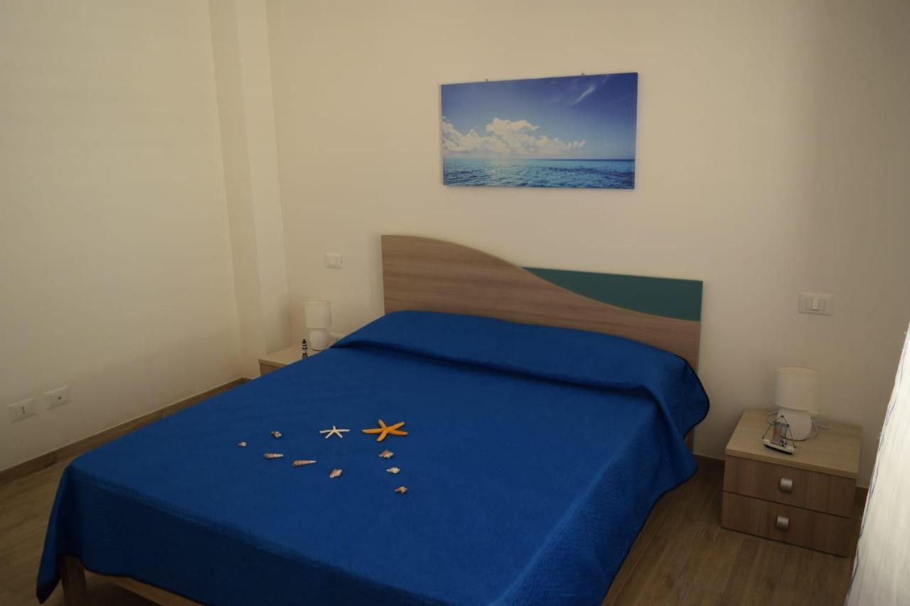 Appartamenti AcquaChiara San Vito Lo Capo Esterno foto