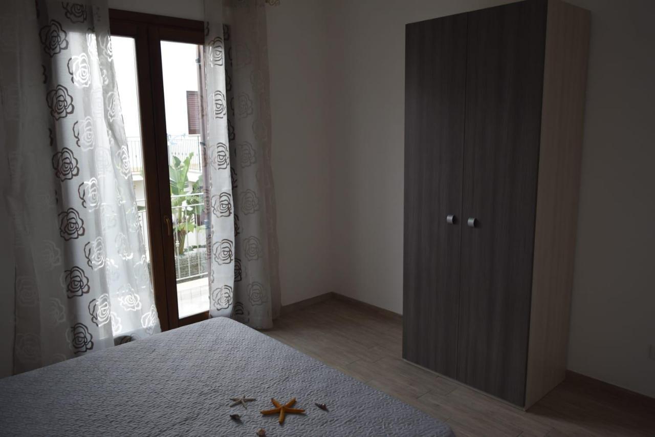 Appartamenti AcquaChiara San Vito Lo Capo Esterno foto
