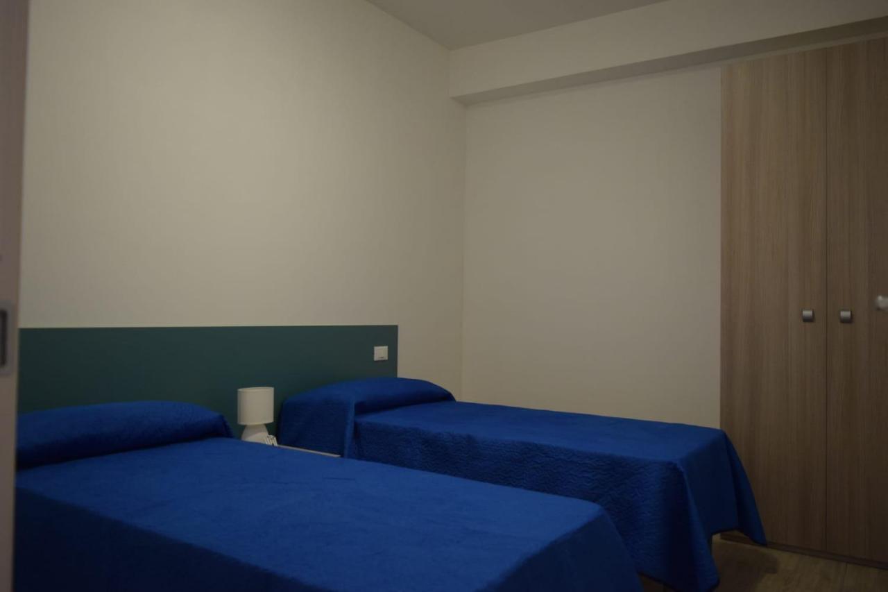 Appartamenti AcquaChiara San Vito Lo Capo Esterno foto